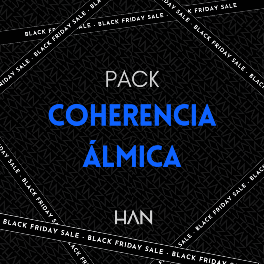 Black Friday Coherencia álmica