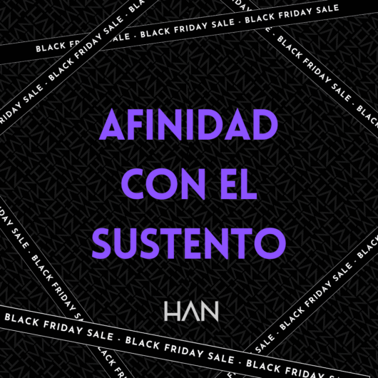 Afinidad con el sustento