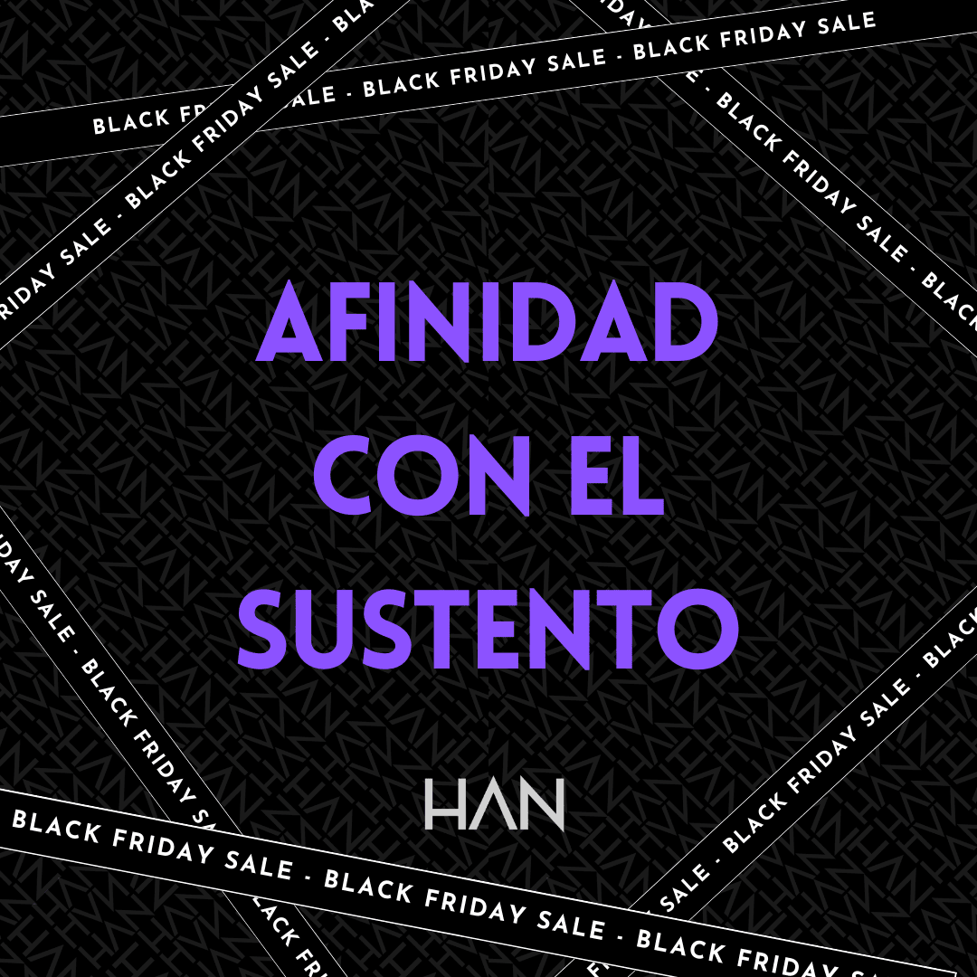 Afinidad con el sustento