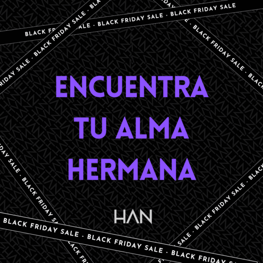 Encuentra tu alma hermana